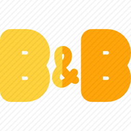 b&b