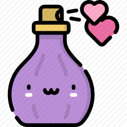 香水