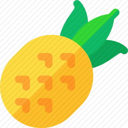 菠萝