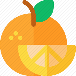 橙子