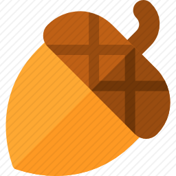 橡子