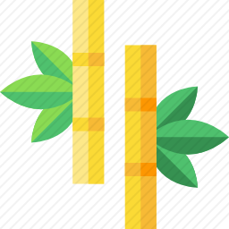 <em>竹</em>