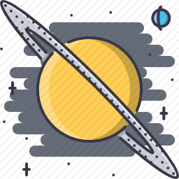 土星