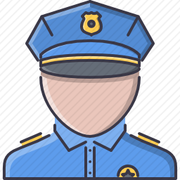 警察