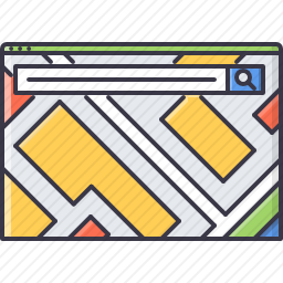 地图