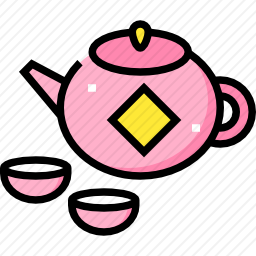 茶壶