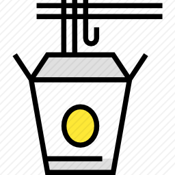 面条