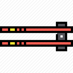 <em>筷子</em>