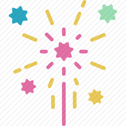 <em>烟花</em>