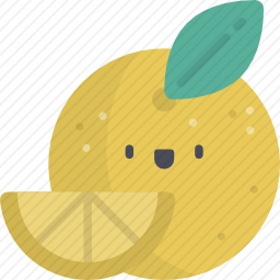 橙子