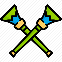 <em>喇叭</em>