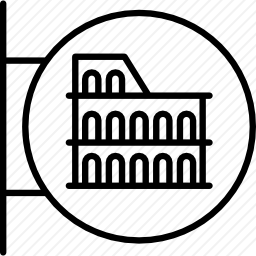 <em>斗兽场</em>