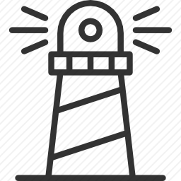 <em>灯塔</em>