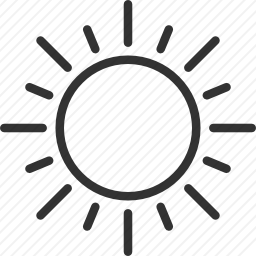 太阳