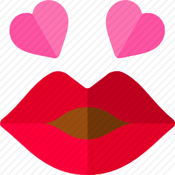 吻