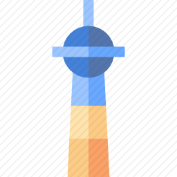 塔