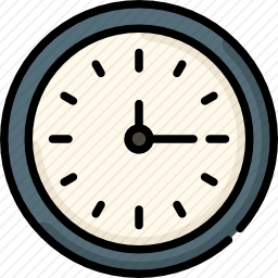 <em>挂钟</em>