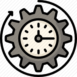 <em>时钟</em>
