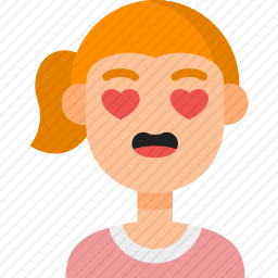 女孩