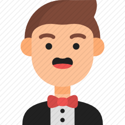 新郎
