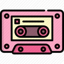 盒式录音带