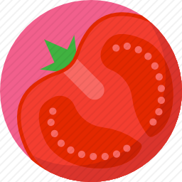 <em>番茄</em>