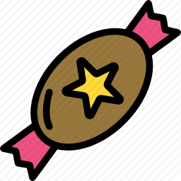 糖果