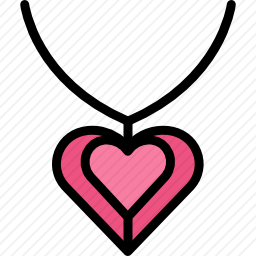 <em>项链</em>