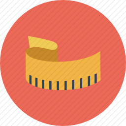 <em>卷尺</em>