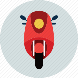 摩托车