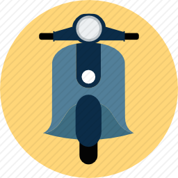 电瓶车