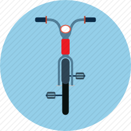 自行车
