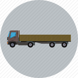 货运卡车