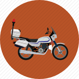 摩托车