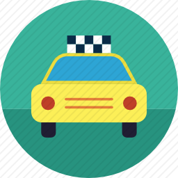 出租车