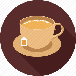 茶
