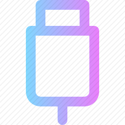 USB电缆