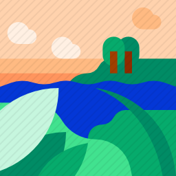 风景