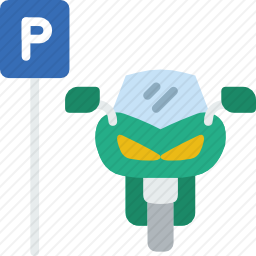 <em>摩托车</em>