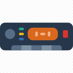 <em>汽车</em><em>收音机</em>