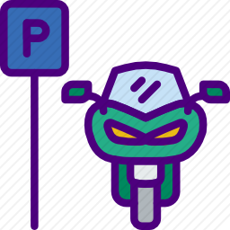 <em>摩托车</em>