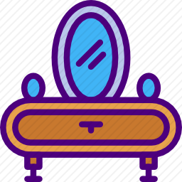 <em>镜子</em>