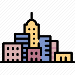 <em>城市</em>