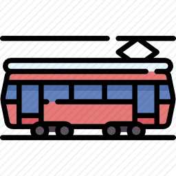 <em>有轨电车</em>