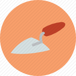 <em>铲子</em>