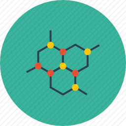 分子