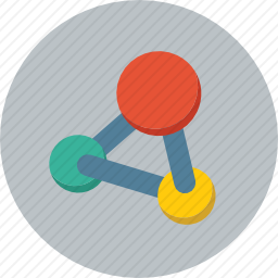 分子