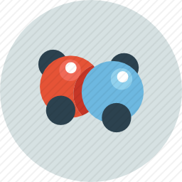 分子