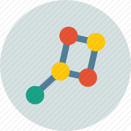 分子