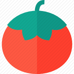 <em>番茄</em>